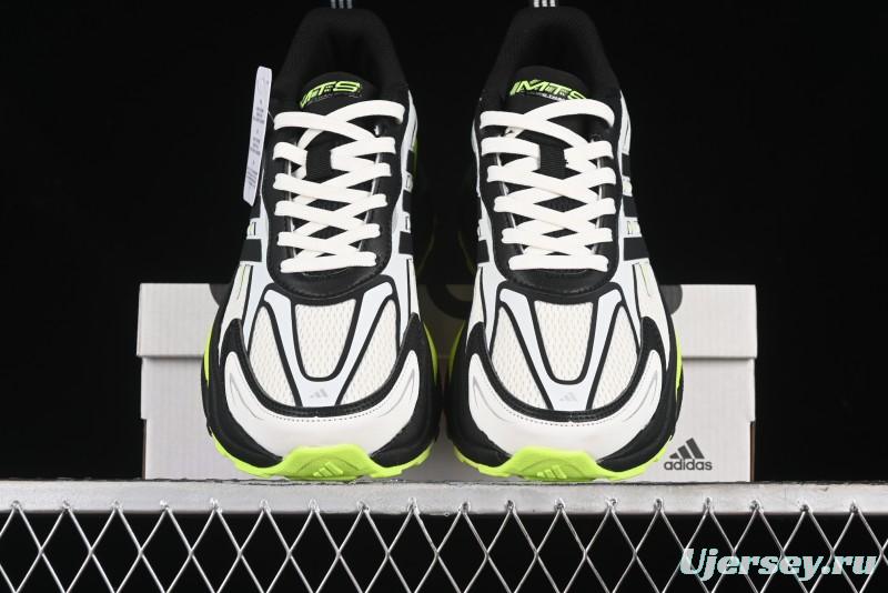 Adidas Originals Mts Pro IH8252 Retro Breathable Cushioned Casual Running Shoes
