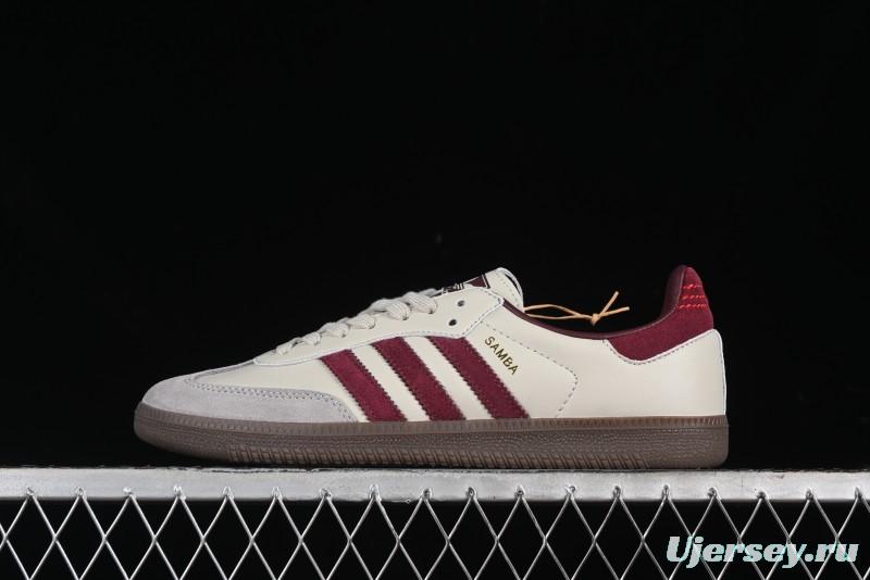 Adidas Originals Samba OG Casual Sneakers - ID1482