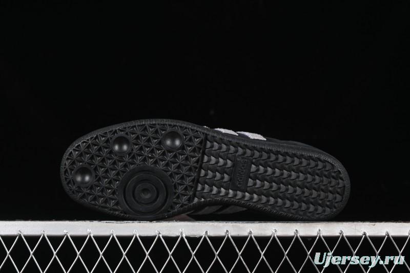 Adidas Originals Samba Retro Casual Sneakers - IH3348