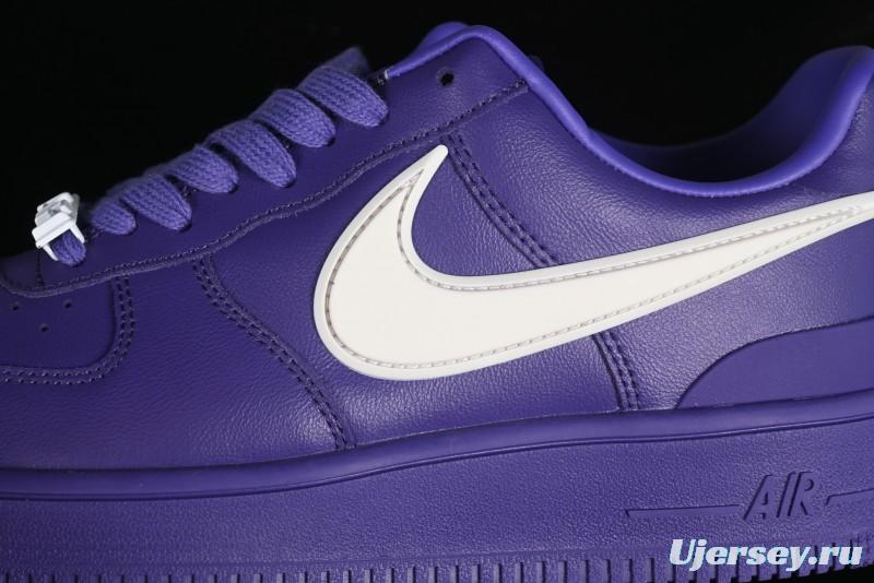 Nike Air Force 1'07 Low Casual Sneakers Ambush Collaboration - DV3464-104