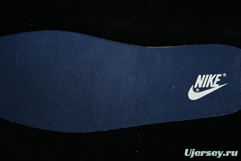 Nike SB Dunk Low Supreme Collaboration - Off-White Double Swoosh Anniversary Custom Low-Top Casual Sneakers - XX2025-288