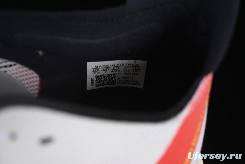 Adidas Adizero Boston 12 M Running Shoes with Lightstrike Pro Technology - IF9210