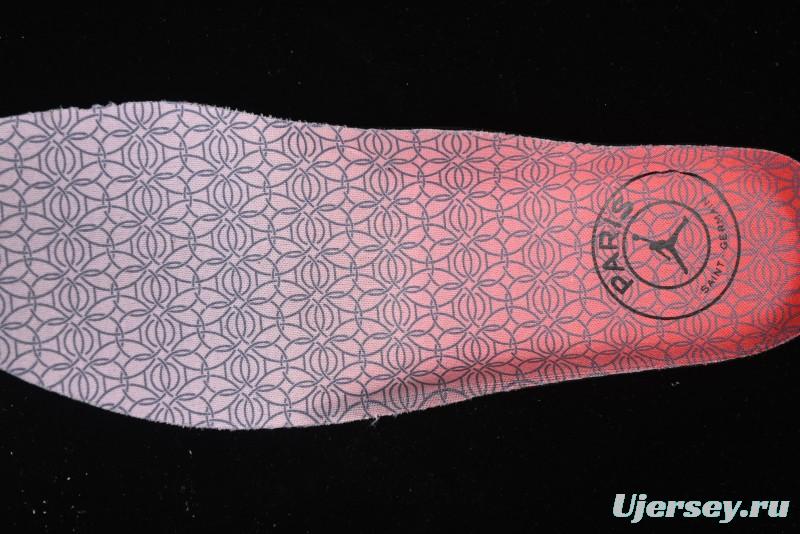 Nike Air Jordan 1 Low AJ1 Gradient China Red Casual Sneakers - HF8828-100