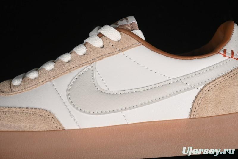 Nike Killshot 2 Retro Comfortable Anti-Slip Low-Top Skate Shoes - HF5723-009