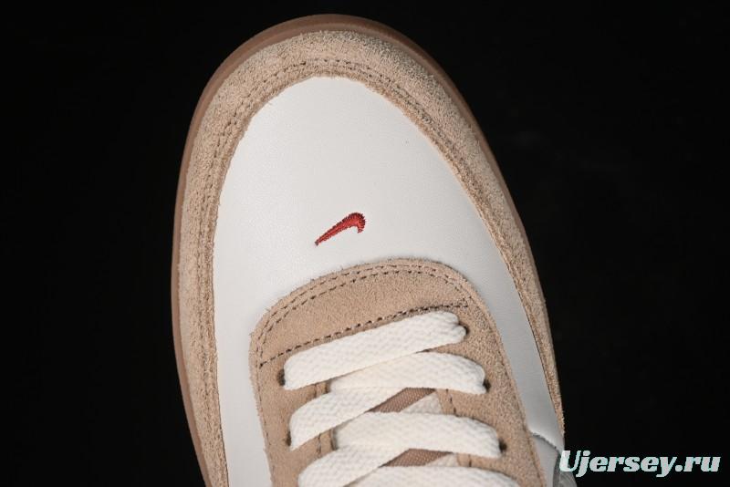 Nike Killshot 2 Retro Comfortable Anti-Slip Low-Top Skate Shoes - HF5723-009