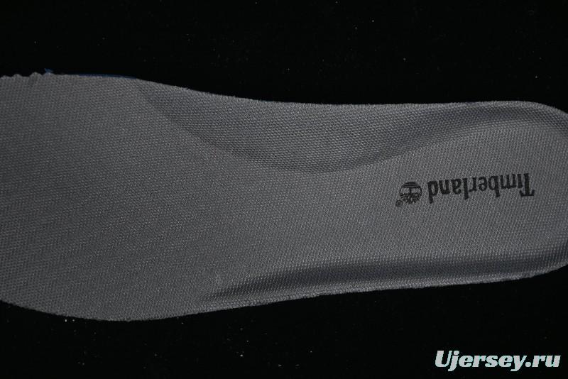 Timberland Outdoor Mid-Top Casual Yellow Boots with Anti-Odor Insole - TBA8368T997