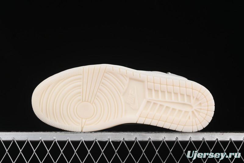 Nike Travis Scott x Fragment Design x Air Jordan 1 Low OG SP AJ1 - XY2688-119