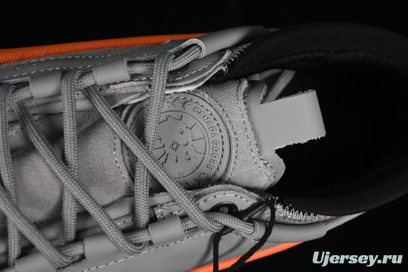 Canada Goose Glacier Trail Sneaker Low-Top Lifestyle Casual Shoes - X.E5