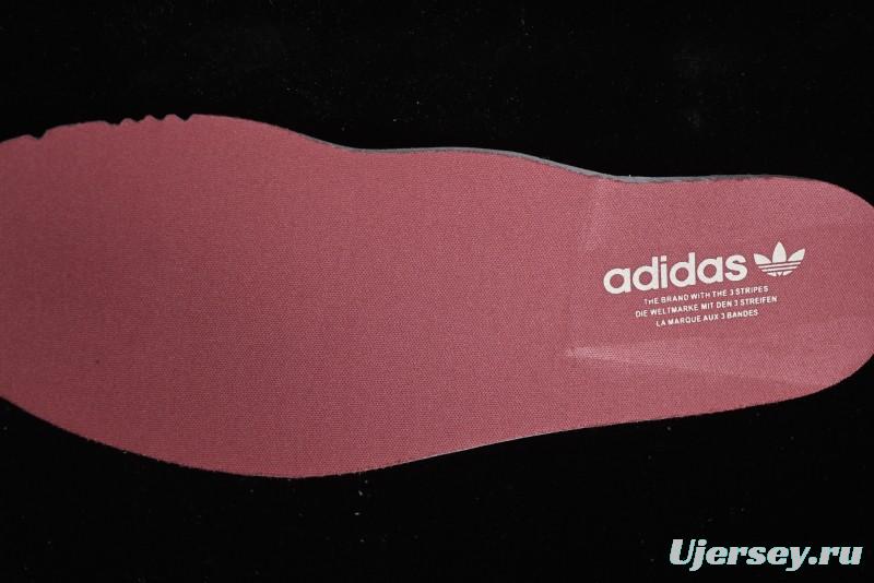 Adidas Originals Gazelle Bold IG4389 Low-Top Sneakers with Thick Sole for Slip Resistance and Durability