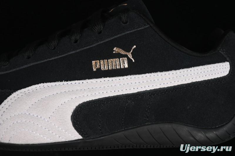 Puma The Open Product Speedcat Low-Top Lifestyle Sneakers - 398846-01