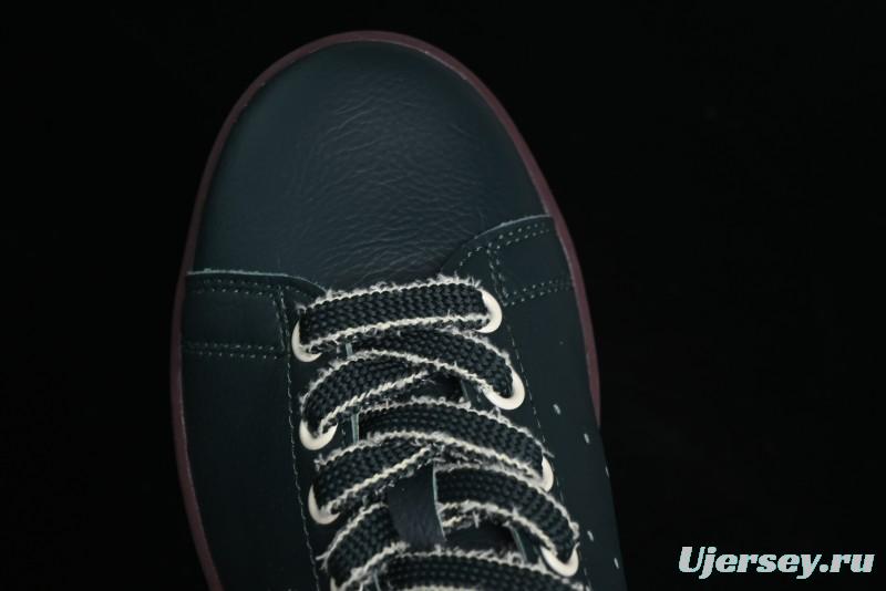 Adidas Brain Dead x Ad Originals Stan Smith Samba Casual Sneakers - IH3433