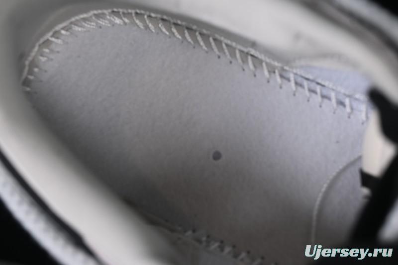 Nike SB Dunk Low The North Face x CDG Collaboration Anniversary Edition Customized Low-Top Skateboarding Shoes - XX3168-307