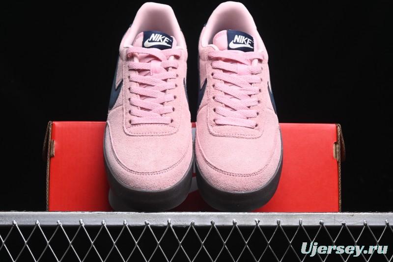 Nike Killshot 2 Retro Comfortable Anti-Slip Low-Top Skate Shoes - HQ3486-699