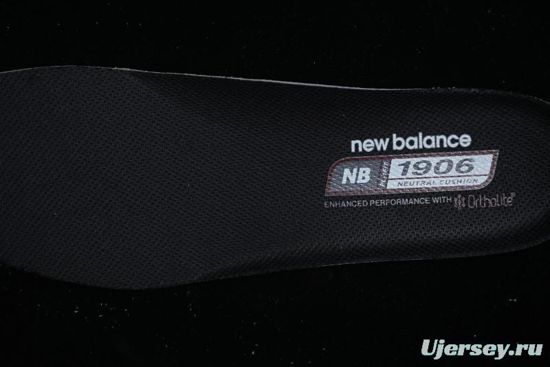 New Balance 1906 Series Retro Dad Style Casual Running Shoes - M1906AF