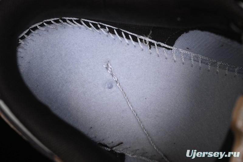 Nike SB Dunk Low The North Face Collaboration - Black White Brown Anniversary High-End Custom Low-Top Casual Skate Shoes - XS1086-004