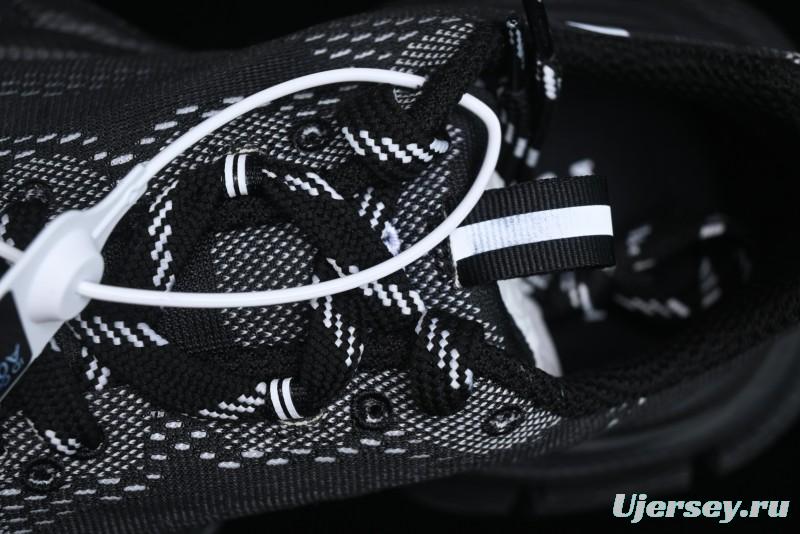 Under Armour x Balenciaga 3XL Sneakers Low-Top Retro Chunky Dad Shoes - W3XUA1090