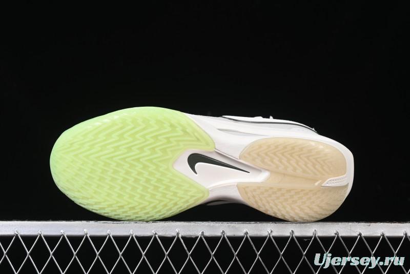 Nike Air Zoom G.T.Cut 3 EP Basketball Shoes with Full-Length ZoomX Foam and Flywire Technology - DV2913-003