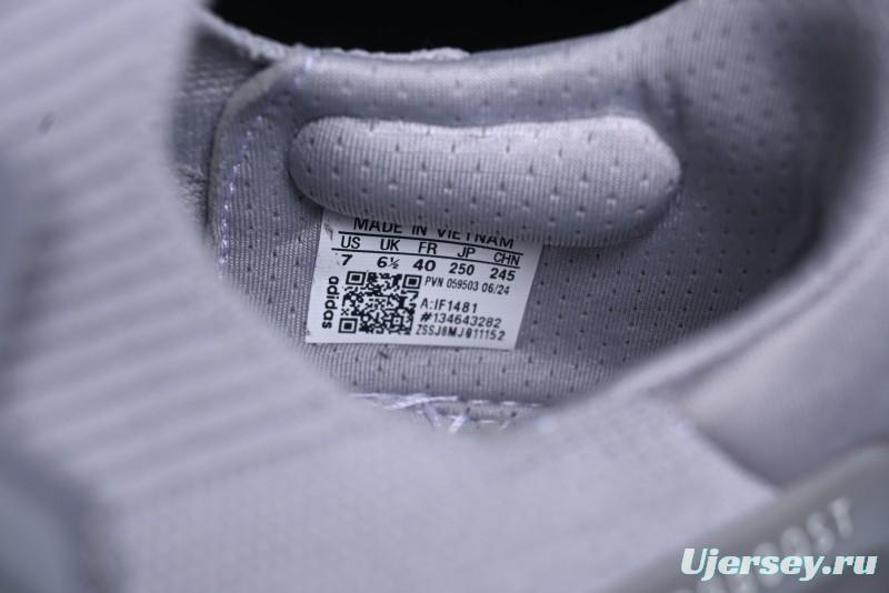 Adidas Ultraboost 5X Running Shoes with Boost Cushioning - IF1481