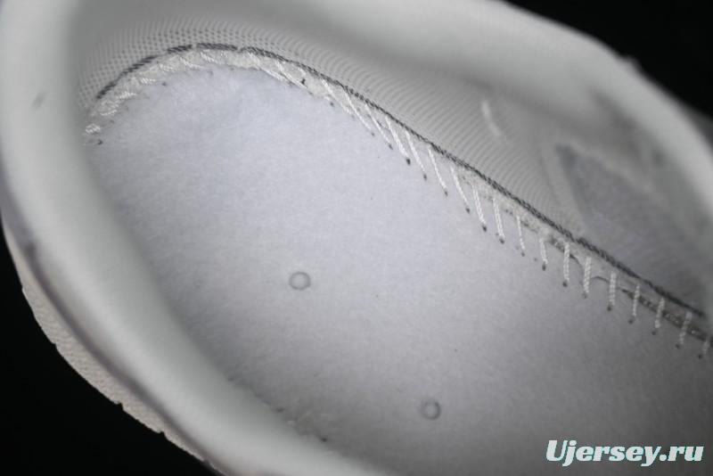 Nike Travis Scott x Fragment Design x Air Jordan 1 Low OG SP AJ1 Low Top Casual Sneakers - XS3086-001