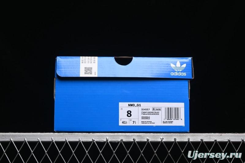 Adidas NMD_G1 Boost Running Shoes - IE4557