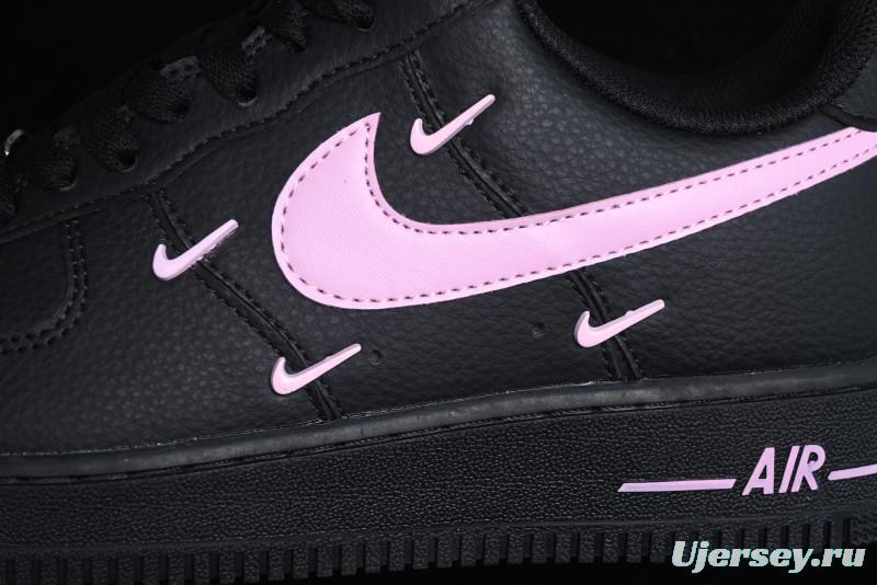 Nike Air Force 1 '07 Low Custom Casual Sneakers - CW2288-111