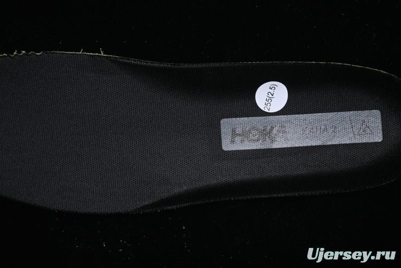 HOKA ONE ONE Kaha 2 Low GTX Cushioned Waterproof Outdoor Shoes - 1123190 BBLC