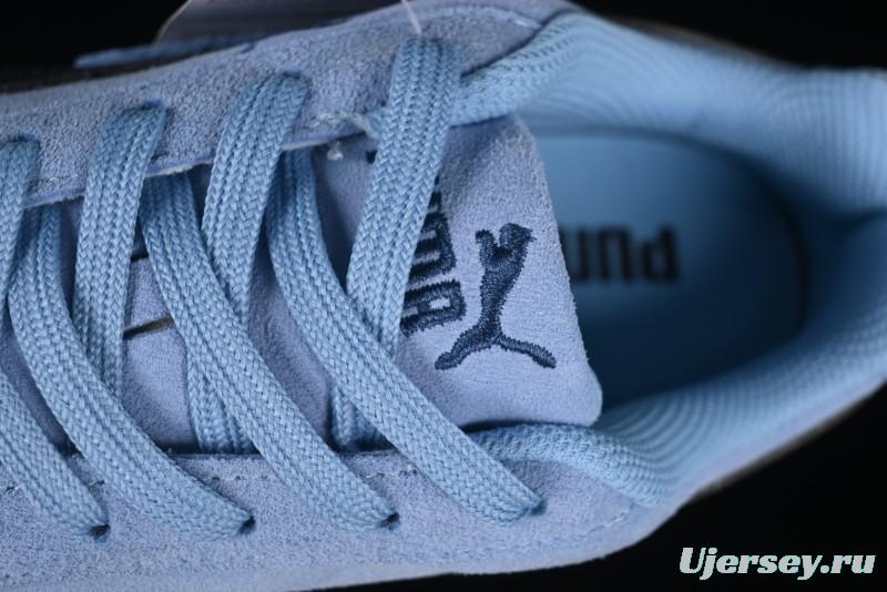 Puma Speedcat Lifestyle Low-Top Sneakers for Racing Enthusiasts - 398847-01