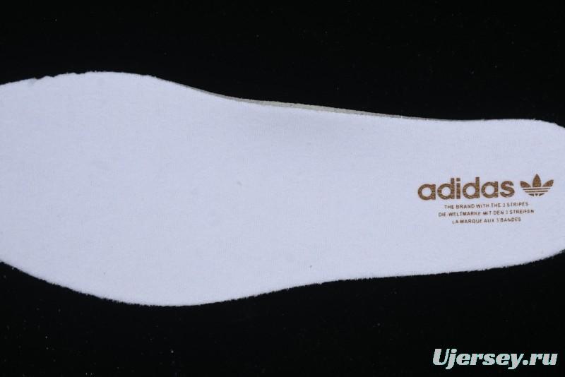 Adidas Originals Samba OG Retro Casual Sneakers - JH8796