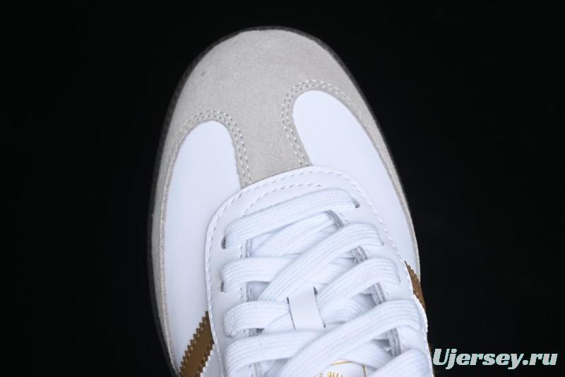 Adidas Originals Samba OG Retro Casual Sneakers - JH8796