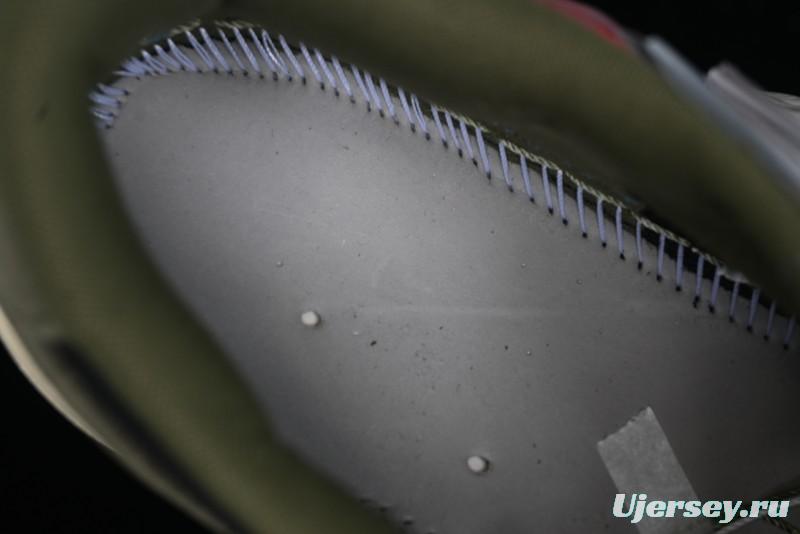 Nike Travis Scott x Air Jordan 1 Low OG AJ1 Collaboration Reverse Swoosh Sneakers - DM7866-002