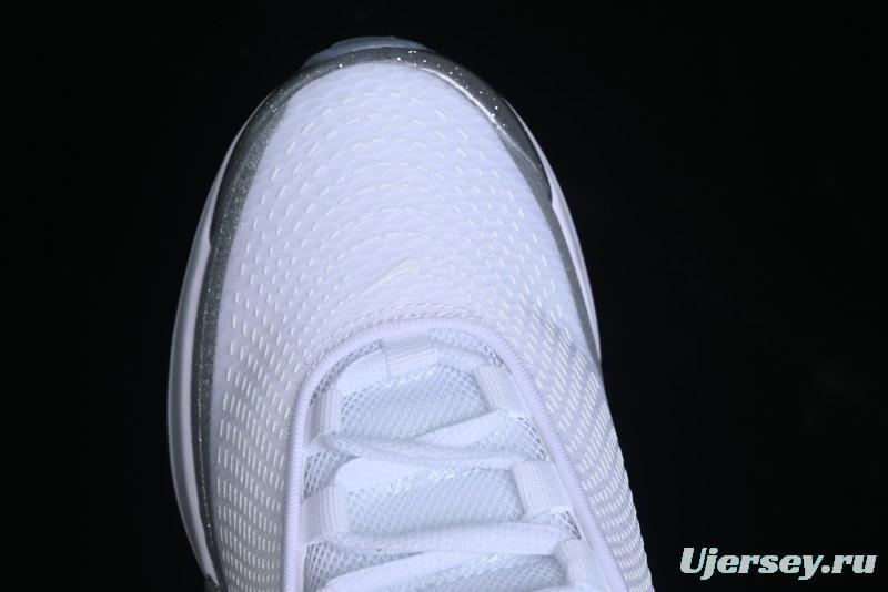 Nike Air Max Dn 2024 Running Shoes with Quad Air Cushion and Soft Foam - HQ3457-161