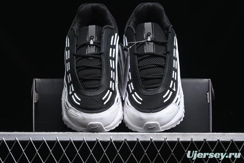 Comme Des Garcons Homme Plus x Nike Air Max TL 2.5 Pack Cushioned Running Shoes - HJ6539-101