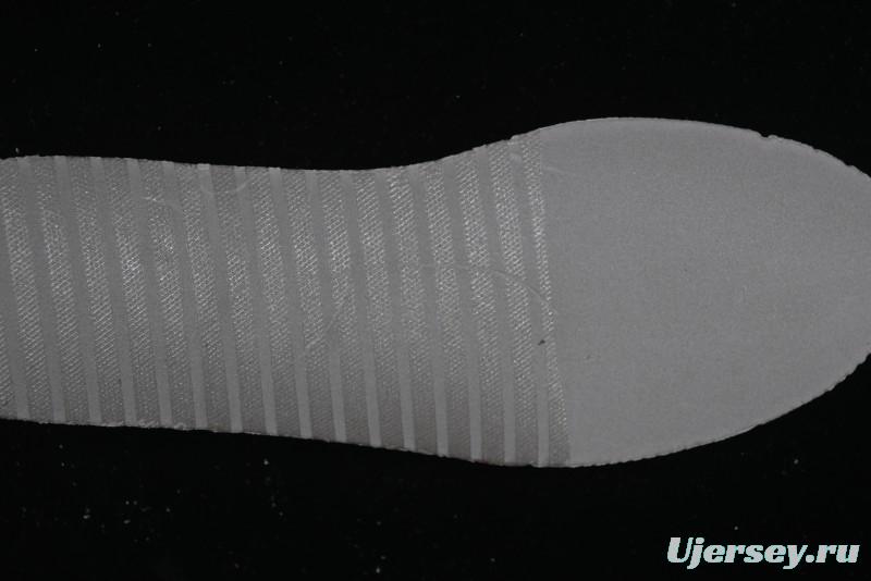 Nike Air Force 1 '07 Low Top Leather Casual Sneakers with Full-Length Air Cushion - CT3839-101