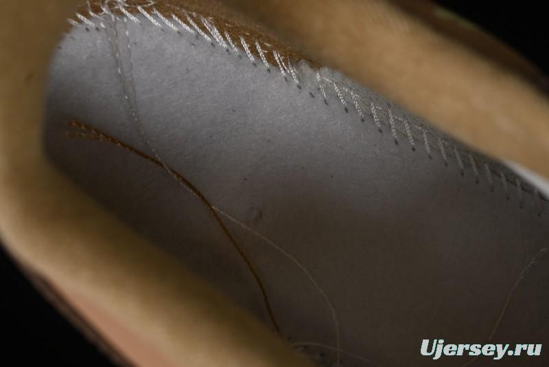 Nike Air Force 1 '07 Low Maillard Bear Casual Sneakers - CJ9297-999