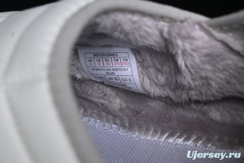 The North Face Thermoball Traction Winter Fleece Breathable Lightweight Casual Shoes - NFOA3V1H-Q4C