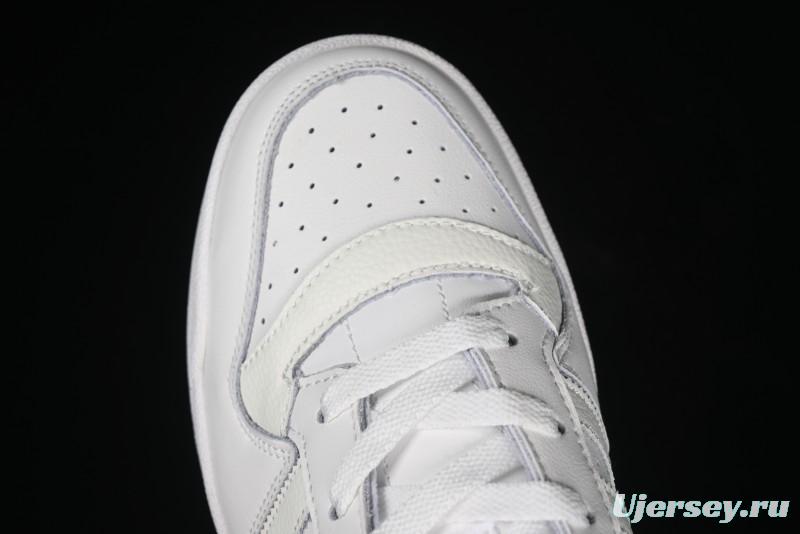 Adidas Forum 84 Low Retro Basketball Sneakers - IH7828