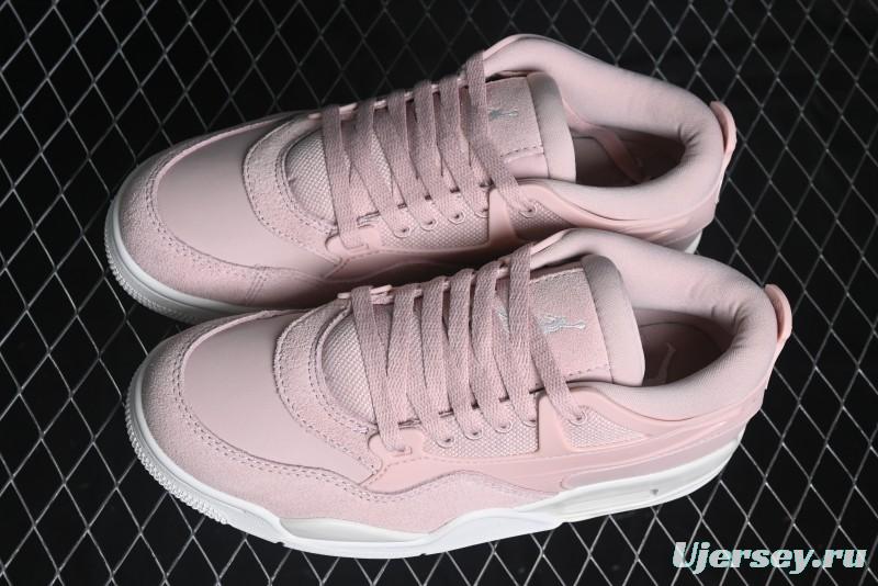 Nike Air Jordan 4 Retro Low Basketball Shoes - FQ7940-600