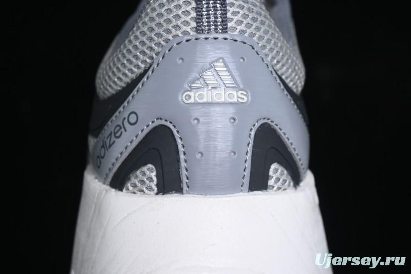 Adidas Adizero Aruku Running Shoes with Swirlfoam Cushioning - JQ7391