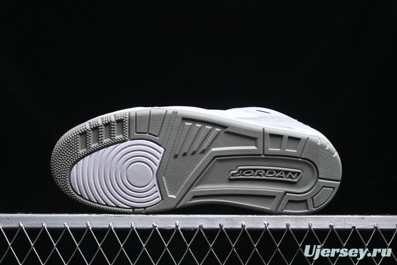 Nike Jordan Spizike Low AJ Hybrid Elements Casual Sneakers - HQ3602-121