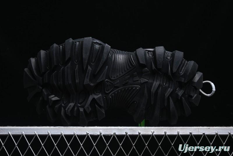 Balenciaga Hike Trail Sneaker Low-Top Retro Chunky Outdoor Dad Shoes - WHIKE1000