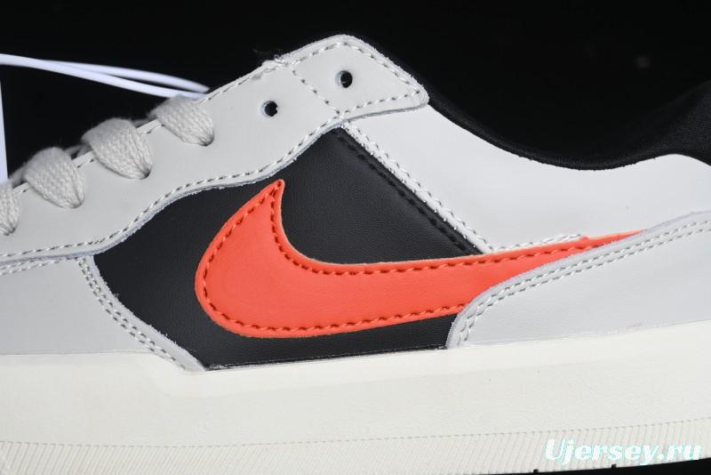 Nike SB Force 58 Retro Skate Shoes - DV5476-004