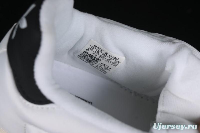 Adidas Originals Samba Home Indoor Outdoor Slip-On Winter Casual Comfortable Loafers - IE1435