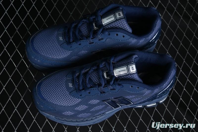 New Balance 1906 Series Retro Dad Style Casual Running Shoes - M1906WFF