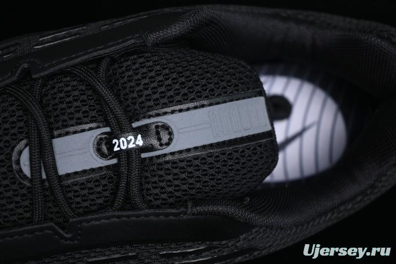 Comme Des Garcons Homme Plus x Nike Air Max TL 2.5 Pack Breathable Running Shoes - HJ6539-001