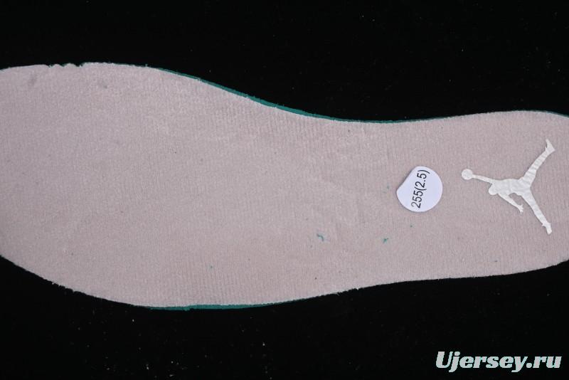 Nike Air Jordan 4 Retro Low Basketball Shoes - FQ7940-600