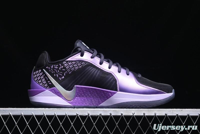 Nike Sabrina 2 Court Vision Signature Basketball Shoes for Game Performance - FZ1517-500