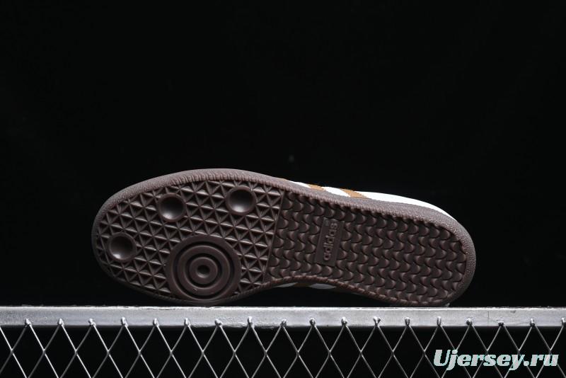 Adidas Originals Samba OG Retro Casual Sneakers - JH8796