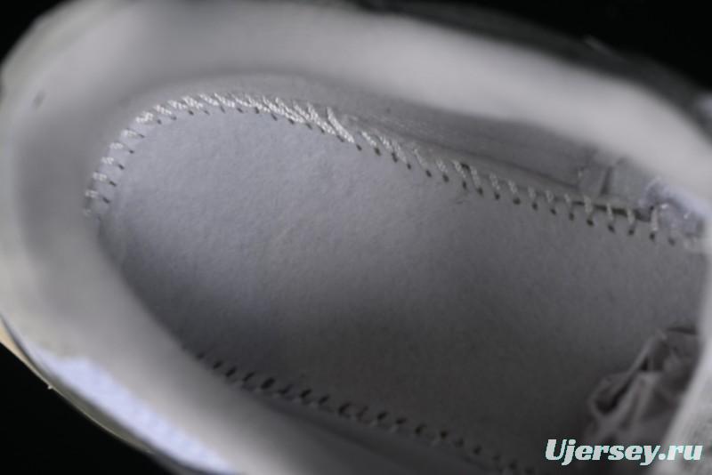 New Balance 9060 Series Hook and Loop Kids Sneakers - PV9060GRY