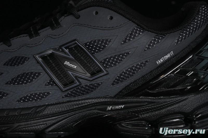 New Balance 1906 Series Retro Dad Style Casual Running Shoes - M1906WFD