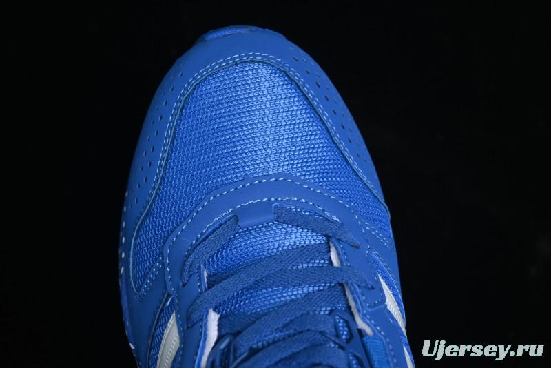 Adidas Sports Life Shoes S77540 Breathable Mesh Casual Sneakers